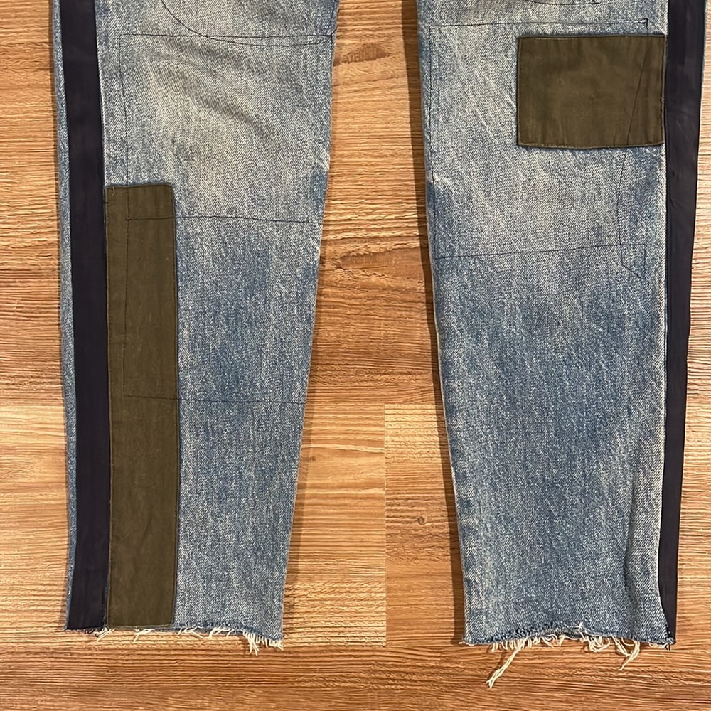 Scotch & Soda loose taper denim - Picture 4 of 7